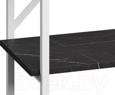 Стеллаж Loftyhome Мальборк 40 / 1628039