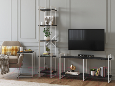 Стеллаж Loftyhome Мальборк 40 / 1628039