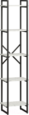 Стеллаж Loftyhome Мальборк 40 / 1628040 - фото