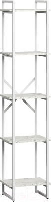 Стеллаж Loftyhome Мальборк 40 / 1628041 - фото