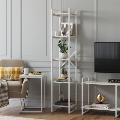 Стеллаж Loftyhome Мальборк 40 / 1628041