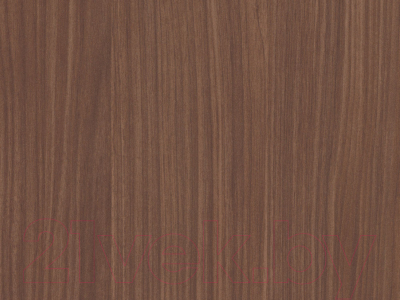 Письменный стол Loftyhome Мальборк Практик-Л / 1628015 (шимо темный)