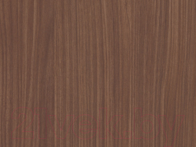 Письменный стол Loftyhome Мальборк Кросс мини / 1628017 (шимо темный)