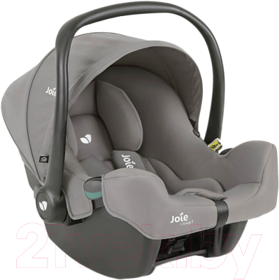 Автокресло Joie i-Snug 2 - фото