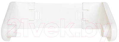 Держатель для бумажных полотенец в ванную БЗПИ 23с458-3567 - фото