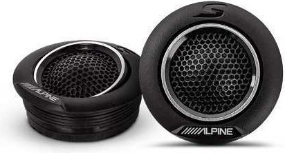 Компонентная АС Alpine S2-S65C
