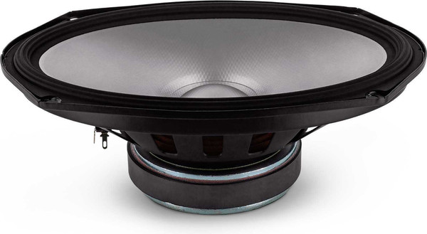 Компонентная АС Alpine S2-S69C