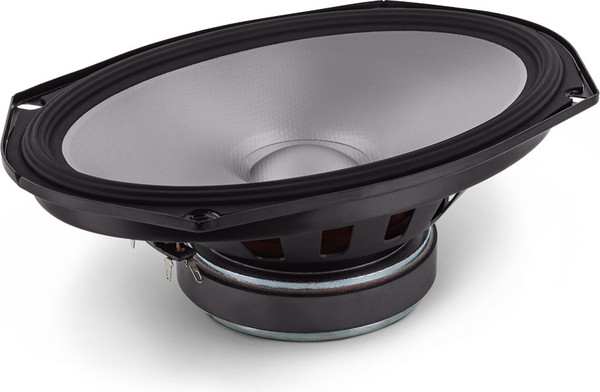 Компонентная АС Alpine S2-S69C