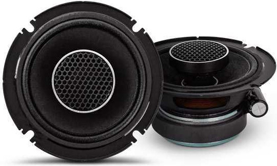 Компонентная АС Alpine S2-S69C