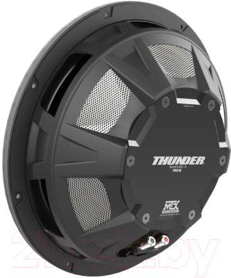 Головка сабвуфера MTX FPR12-04