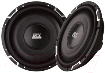 Головка сабвуфера MTX FPR12-04