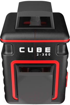 Лазерный уровень ADA Instruments Cube 2-360 Ultimate Edition / A00450