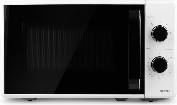 Микроволновая печь Centek CT-1550 (белый)