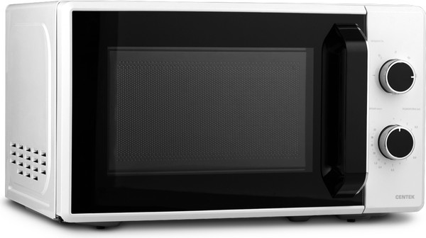 Микроволновая печь Centek CT-1550 (белый)