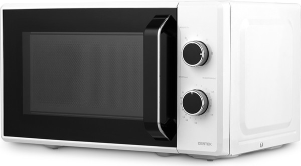Микроволновая печь Centek CT-1550 (белый)