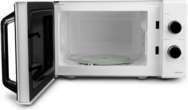 Микроволновая печь Centek CT-1550 (белый)