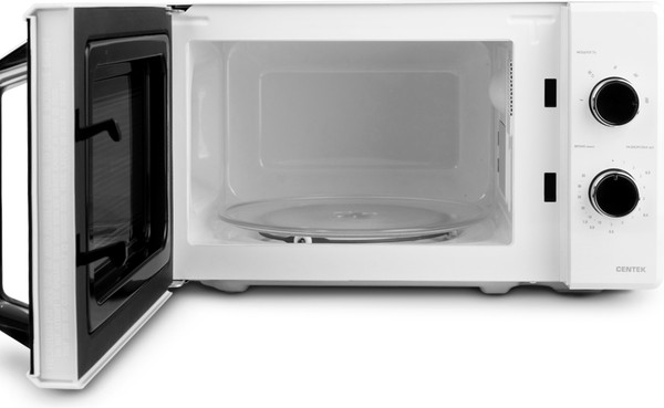 Микроволновая печь Centek CT-1550 (белый)