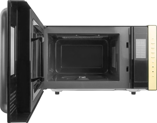 Микроволновая печь Centek CT-1561 (черный)