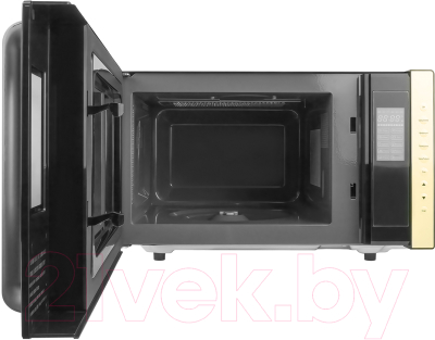 Микроволновая печь Centek CT-1561 (черный)