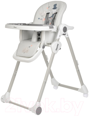 Стульчик для кормления Pituso Mimi / HC502-Rabbit