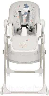 Стульчик для кормления Pituso Mimi / HC502-Rabbit