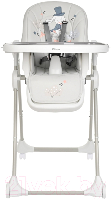 Стульчик для кормления Pituso Mimi / HC502-Rabbit