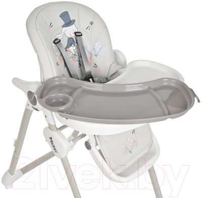 Стульчик для кормления Pituso Mimi / HC502-Rabbit