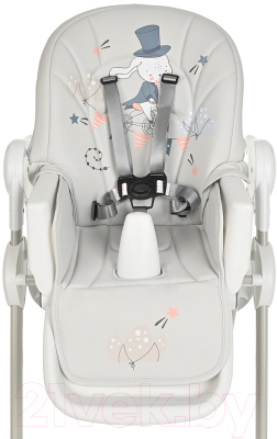 Стульчик для кормления Pituso Mimi / HC502-Rabbit