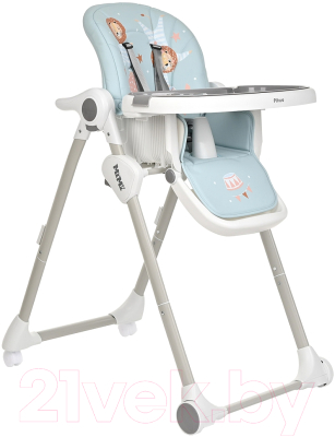 Стульчик для кормления Pituso Mimi / HC502-Lion - фото