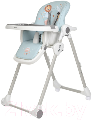 Стульчик для кормления Pituso Mimi / HC502-Lion
