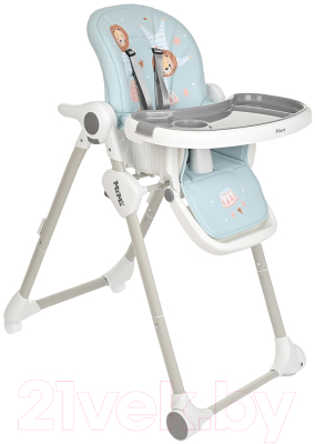 Стульчик для кормления Pituso Mimi / HC502-Lion