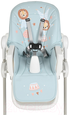 Стульчик для кормления Pituso Mimi / HC502-Lion