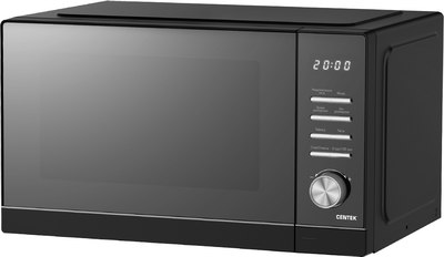 Микроволновая печь Centek CT-1564 (черный)