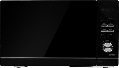Микроволновая печь Centek CT-1564 (черный)