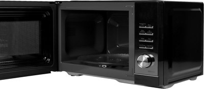 Микроволновая печь Centek CT-1564 (черный)