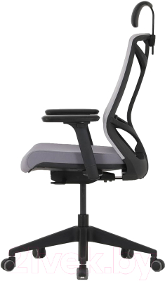 Кресло офисное Chair Meister Nature II 3D с подлокотниками слайдер