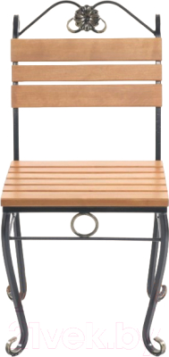 Стул садовый AMC 6 1А1 46x55x82.5 - фото