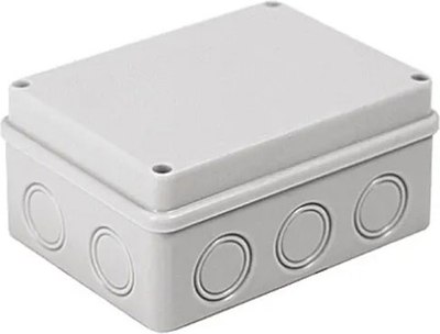 Коробка распределительная EKF КМР-050-045 / plc-kmr-050-045 - фото