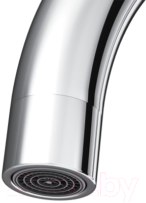 Смеситель AM.PM Spike F9S07000 (хром)