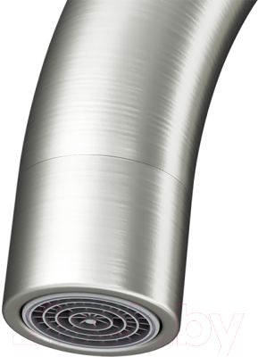 Смеситель AM.PM Spike F9S07011 (сатин)