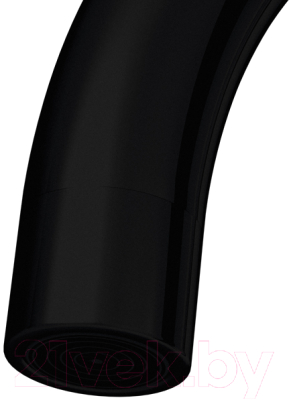 Смеситель AM.PM Spike F9S07022 (черный)