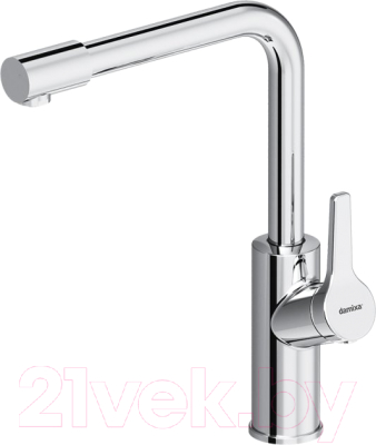 Смеситель Damixa Merkur 710771000 - фото
