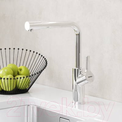 Смеситель Damixa Merkur 710771000