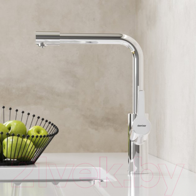 Смеситель Damixa Merkur 710771000