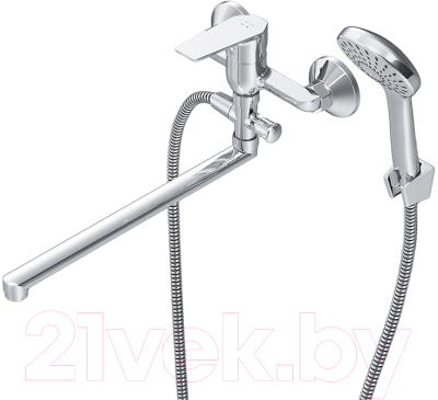 Смеситель AM.PM Gem F90A90100 - фото