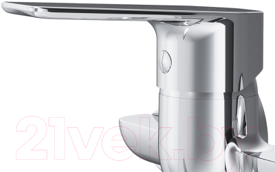 Смеситель AM.PM Gem F90A90100