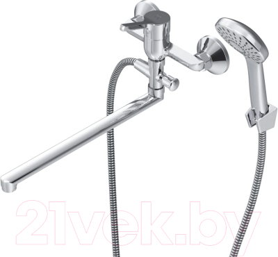 Смеситель AM.PM X-Joy S F85B90100 - фото