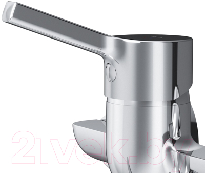 Смеситель AM.PM X-Joy S F85B90100