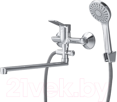 Смеситель AM.PM X-Joy F85A90100 - фото