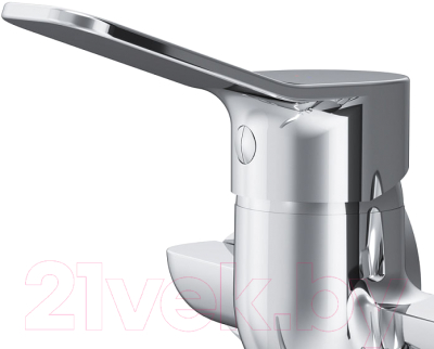 Смеситель AM.PM X-Joy F85A90100